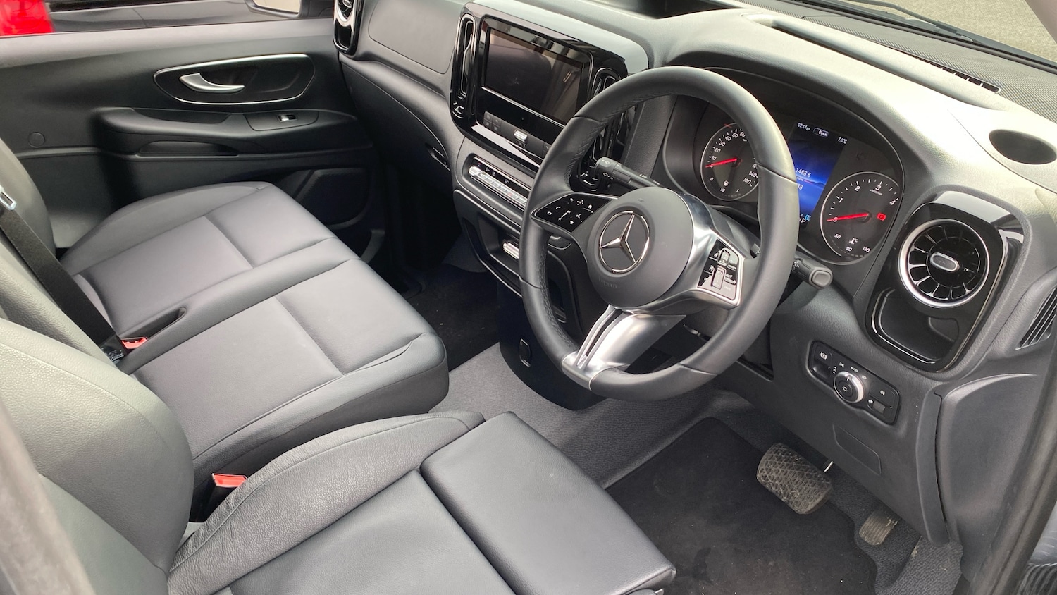 Used Mercedes-Benz Vito 2025 for sale - 77409343: Photo 6