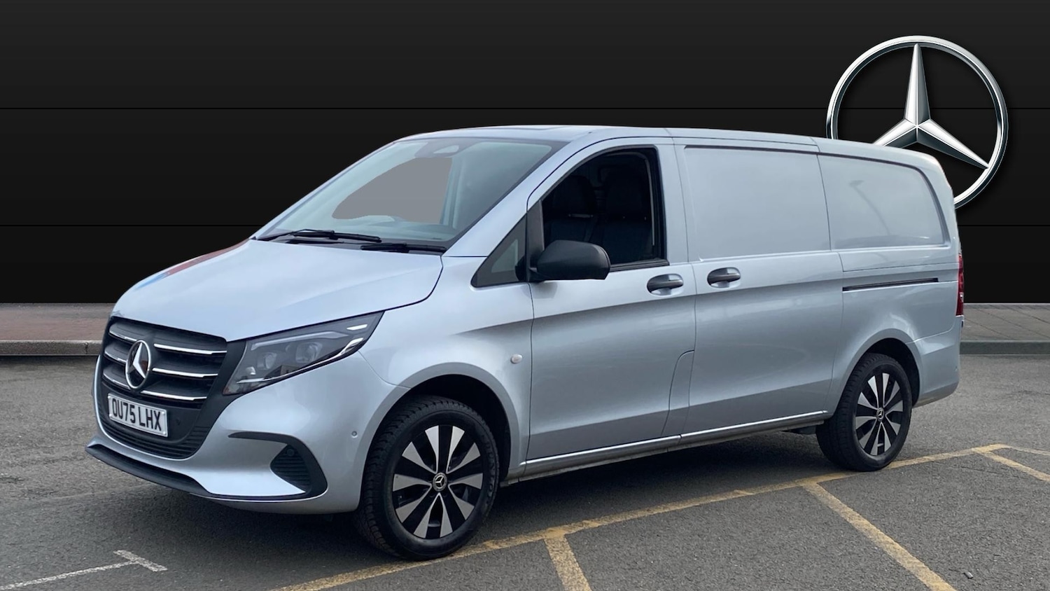 Used Mercedes-Benz Vito 2025 for sale - 77409343: Photo 7