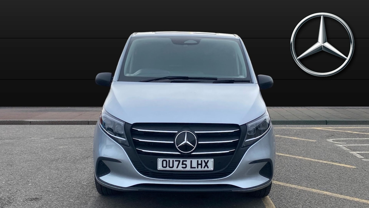 Used Mercedes-Benz Vito 2025 for sale - 77409343: Photo 8