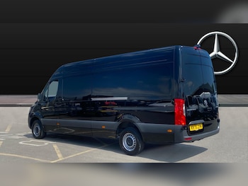 Used Mercedes-Benz Sprinter 2026 for sale - 79080850: Photo