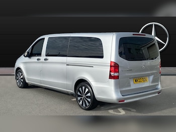 Used Mercedes-Benz Vito 2022 for sale - 75960181: Photo