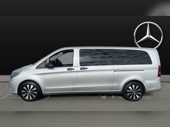 Used Mercedes-Benz Vito 2022 for sale - 75960181: Photo