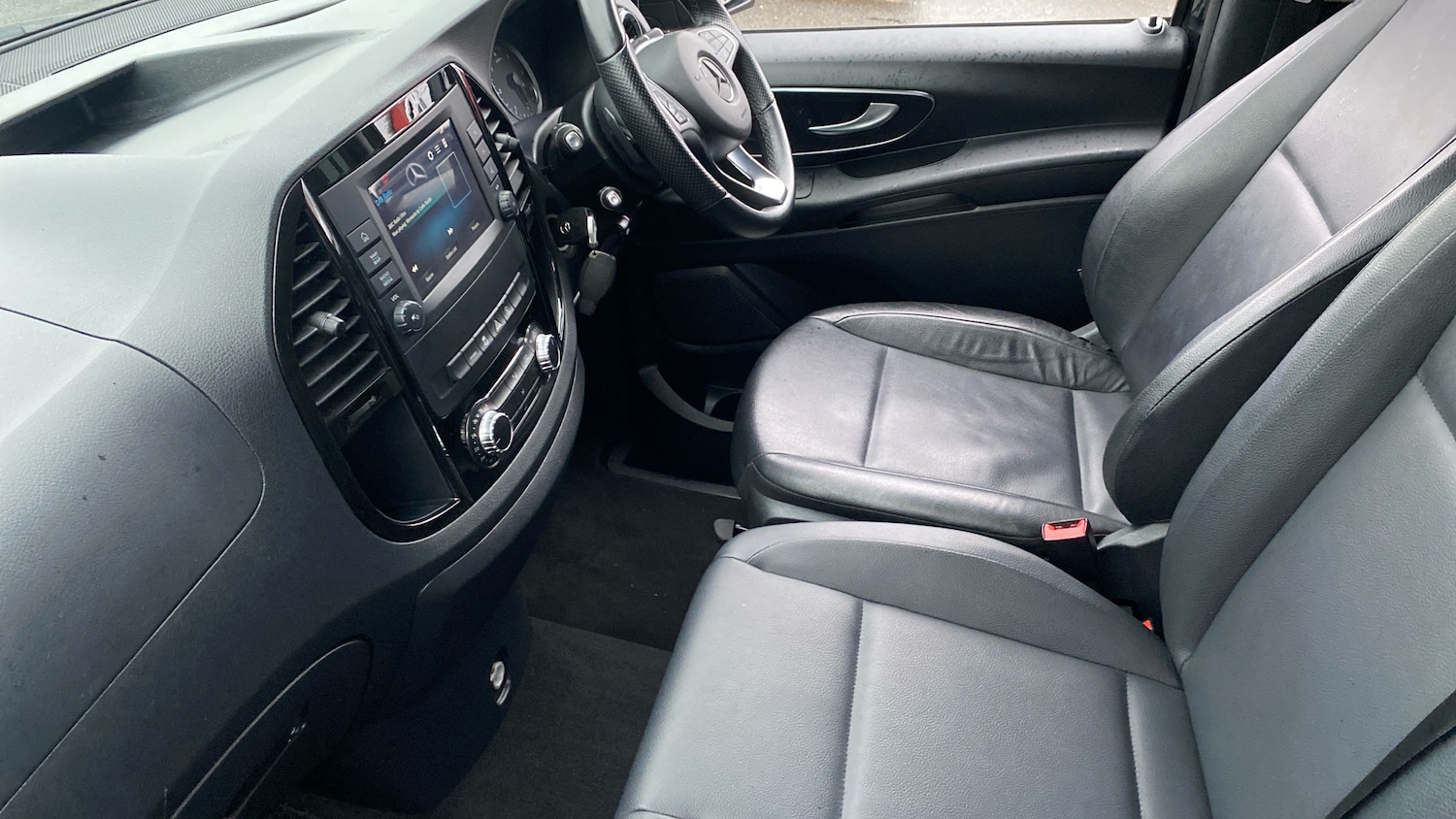 Used Mercedes-Benz Vito 2023 for sale - 76725515: Photo 13