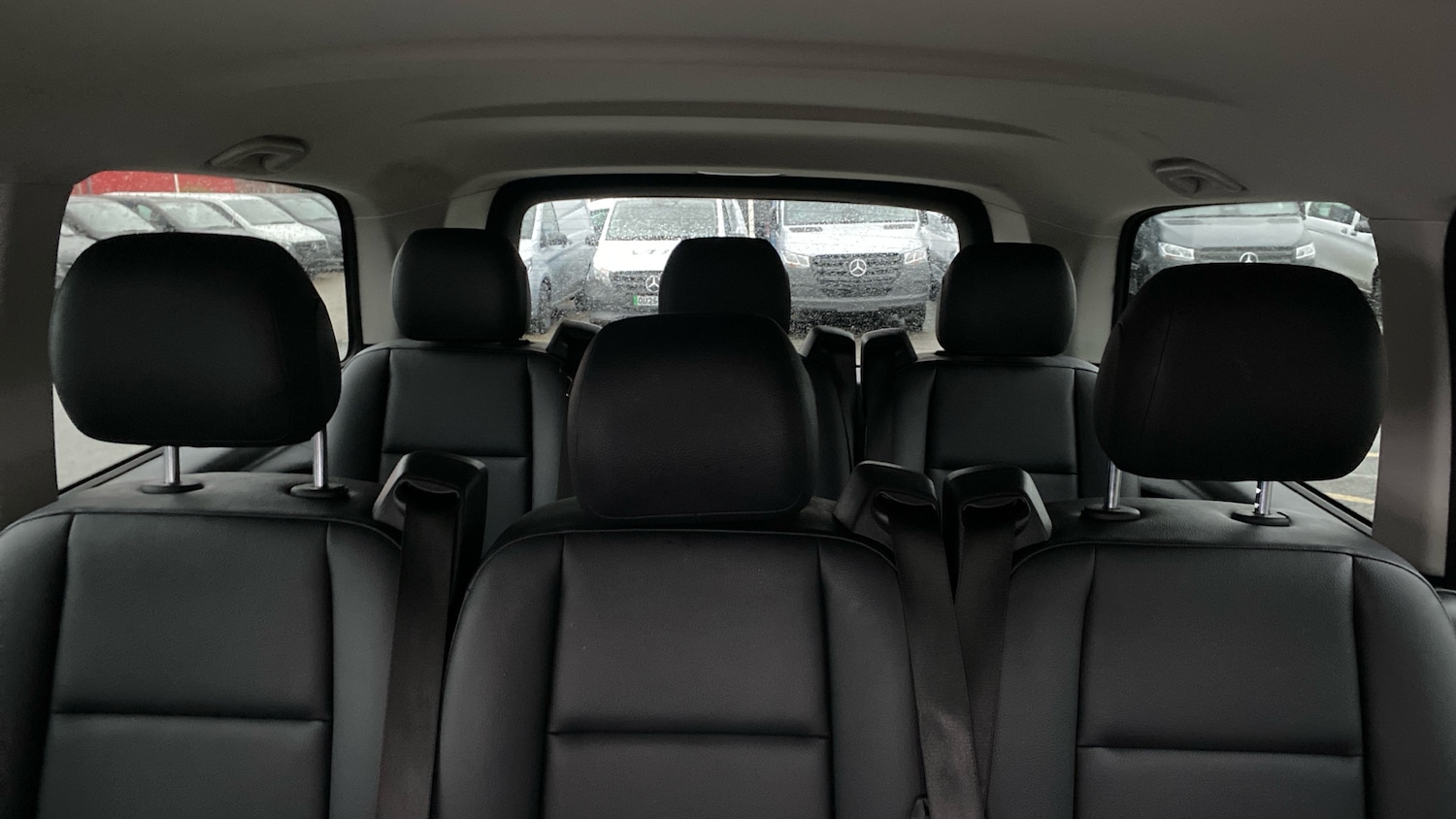 Used Mercedes-Benz Vito 2023 for sale - 76725515: Photo 14