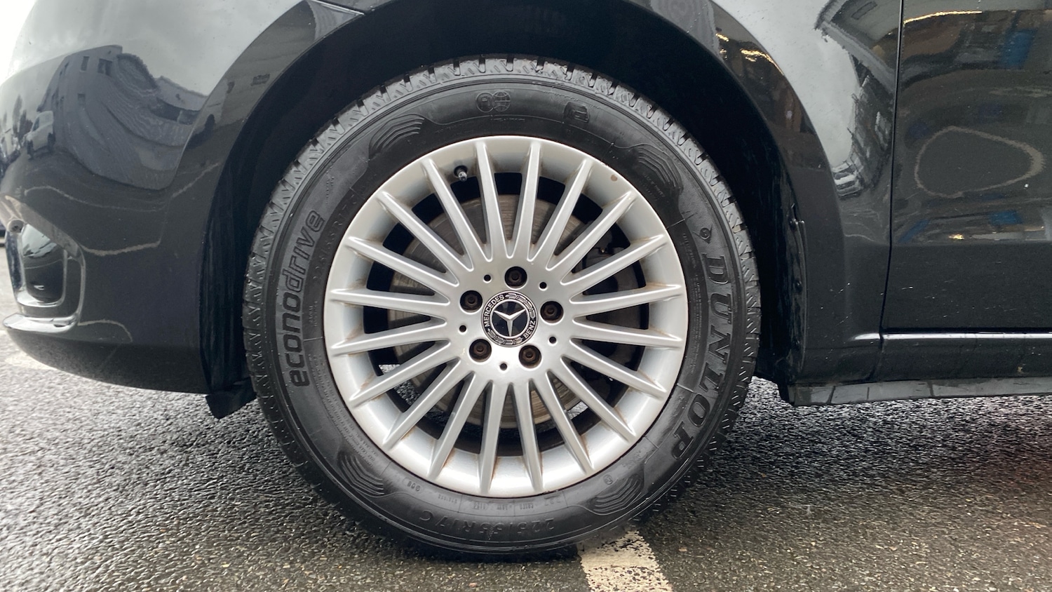 Used Mercedes-Benz Vito 2023 for sale - 76725515: Photo 17