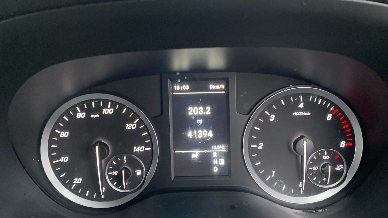 Used Mercedes-Benz Vito 2023 for sale - 76725515: Photo 19