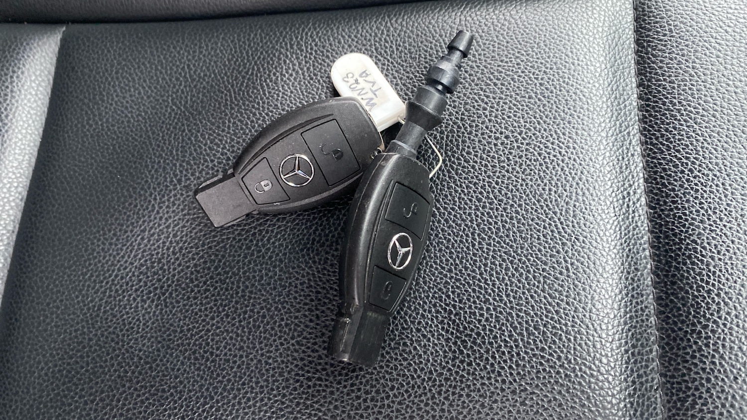 Used Mercedes-Benz Vito 2023 for sale - 76725515: Photo 20