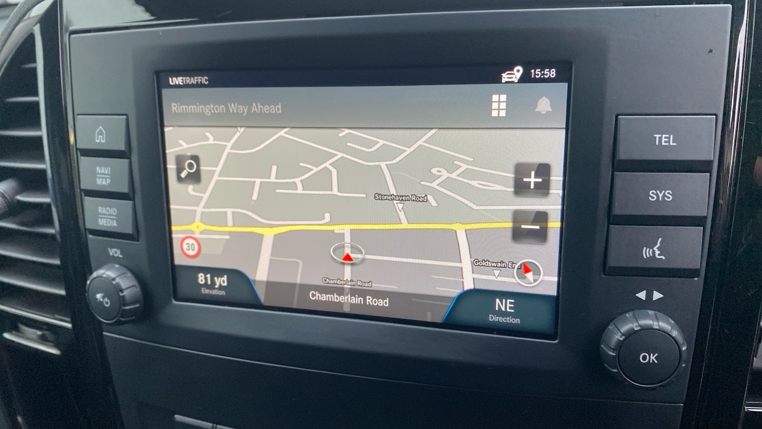 Used Mercedes-Benz Vito 2023 for sale - 76725515: Photo 21