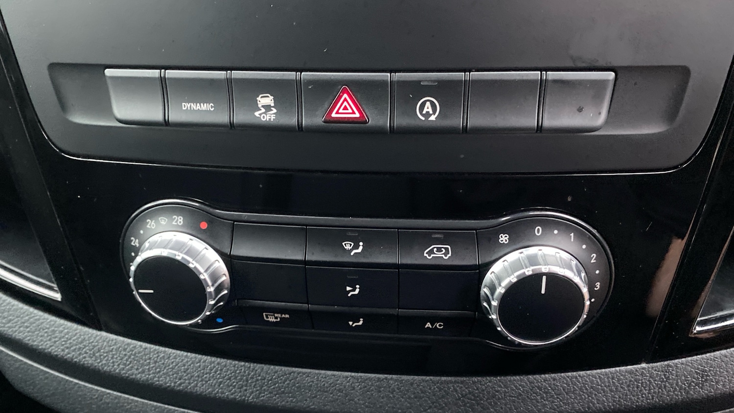 Used Mercedes-Benz Vito 2023 for sale - 76725515: Photo 22