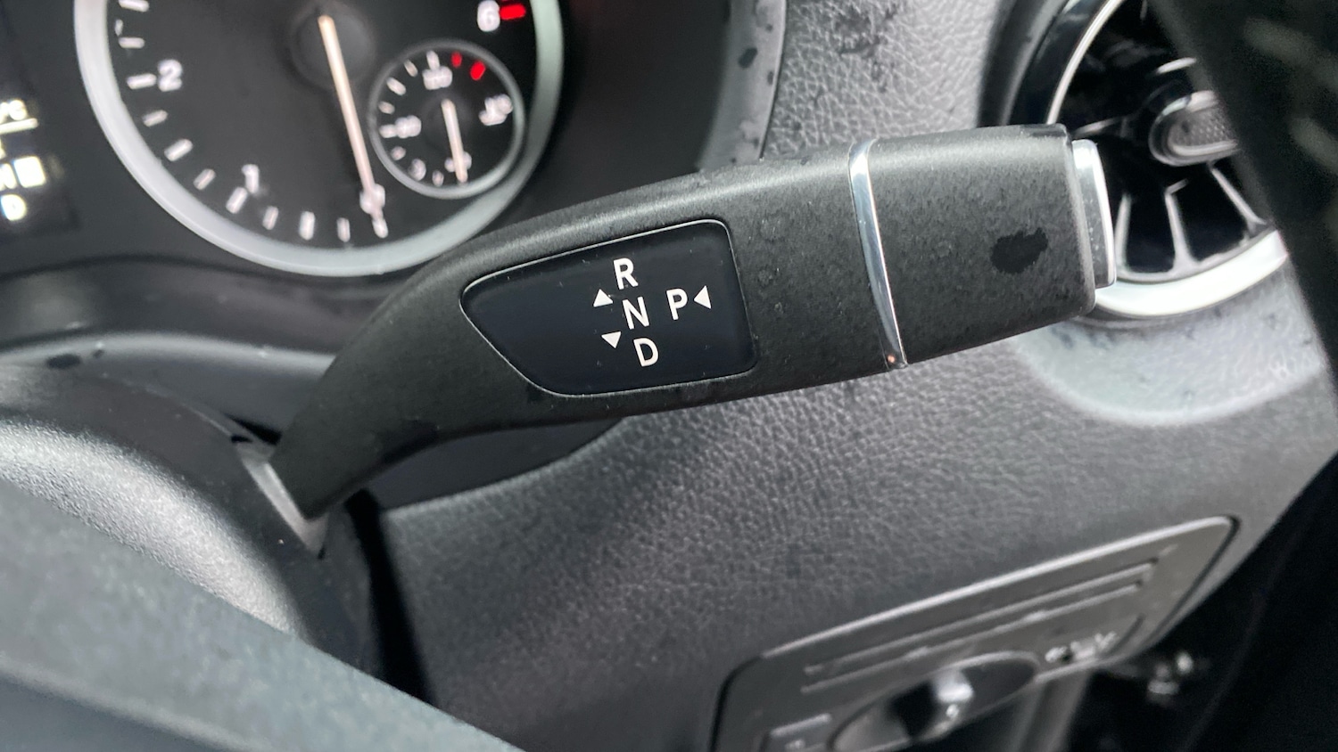 Used Mercedes-Benz Vito 2023 for sale - 76725515: Photo 25