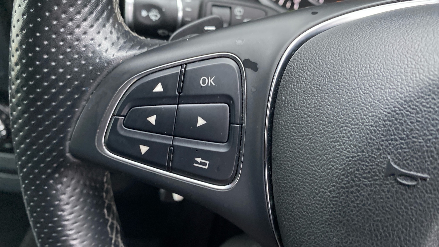 Used Mercedes-Benz Vito 2023 for sale - 76725515: Photo 26