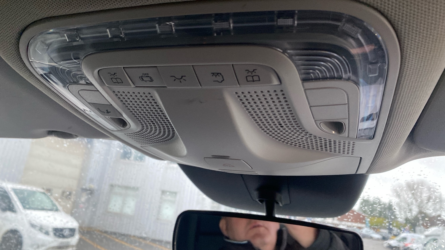 Used Mercedes-Benz Vito 2023 for sale - 76725515: Photo 30