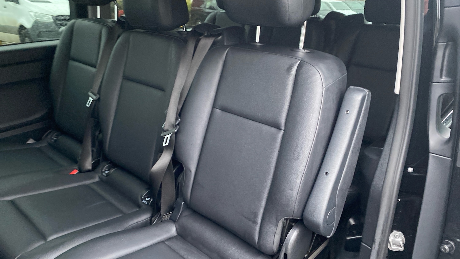 Used Mercedes-Benz Vito 2023 for sale - 76725515: Photo 33