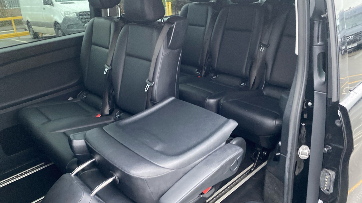 Used Mercedes-Benz Vito 2023 for sale - 76725515: Photo 34