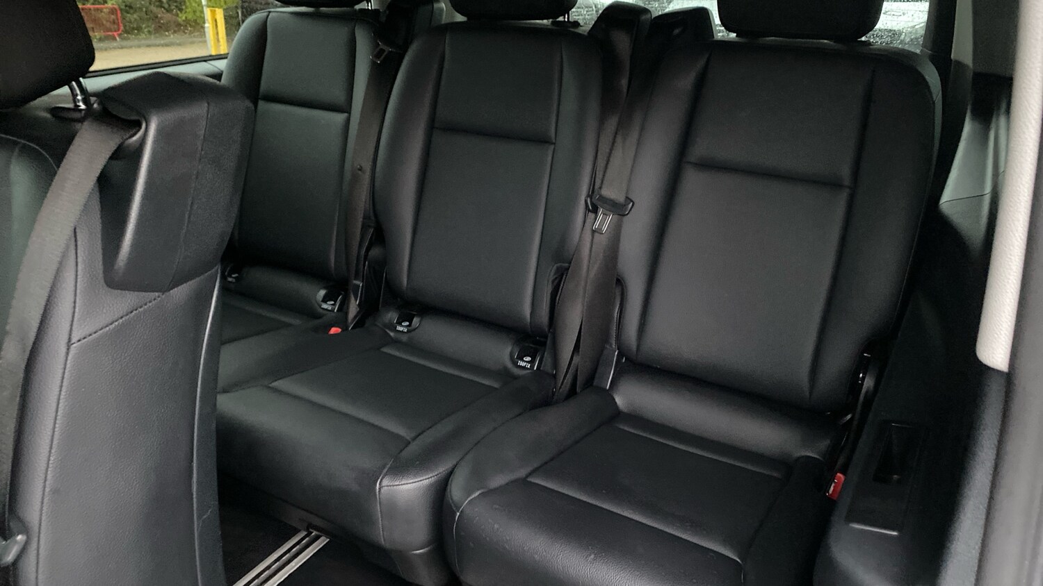 Used Mercedes-Benz Vito 2023 for sale - 76725515: Photo 36