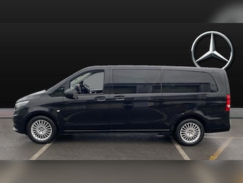 Used Mercedes-Benz Vito 2023 for sale - 76725515: Photo