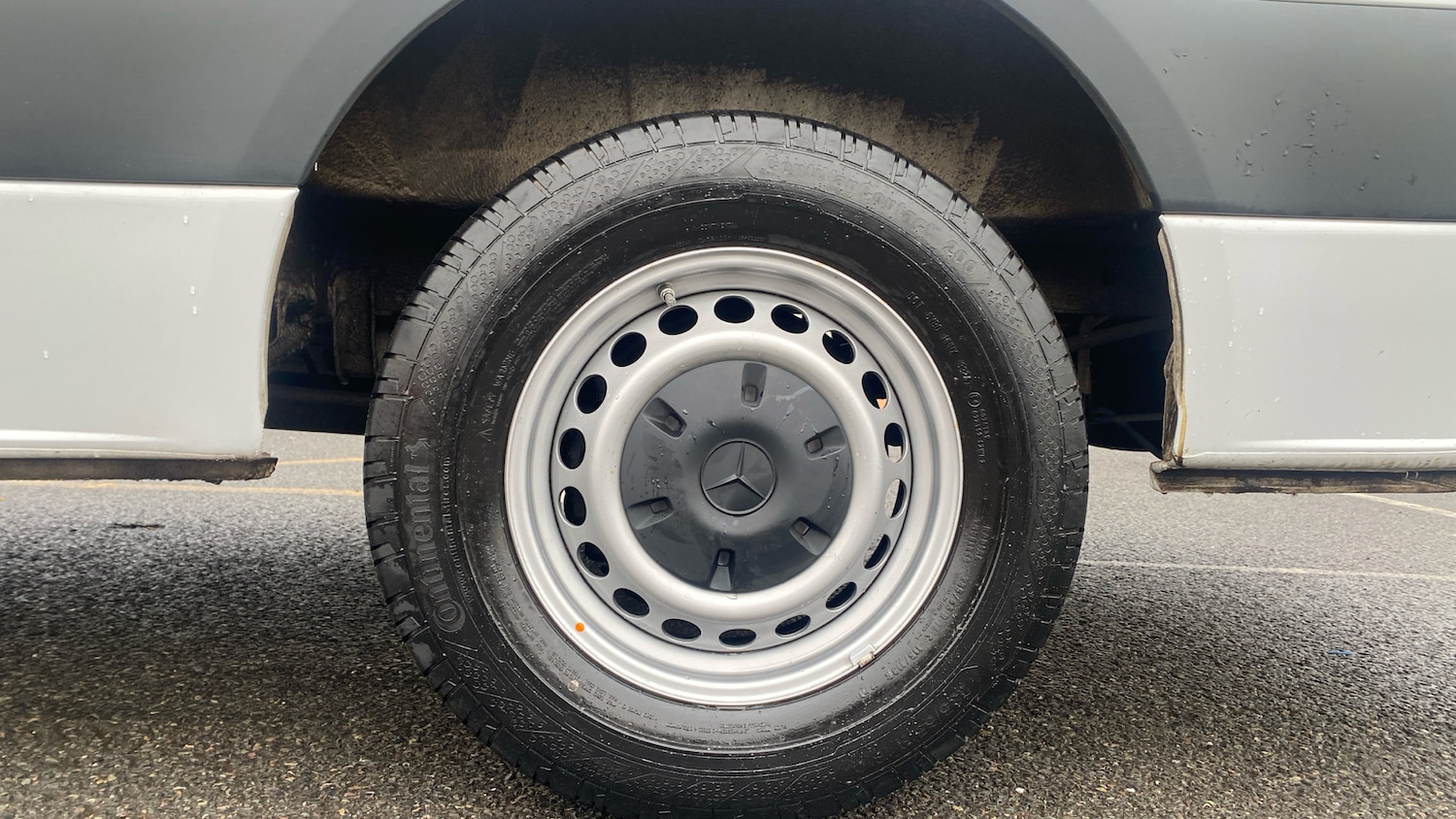 Used Mercedes-Benz Sprinter 2024 for sale - 77351126: Photo 10