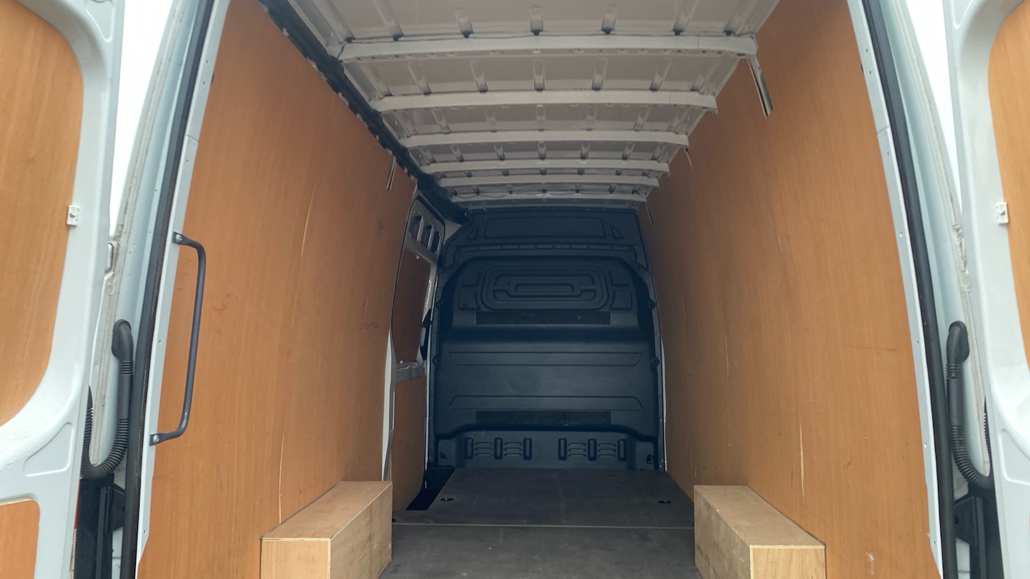 Used Mercedes-Benz Sprinter 2024 for sale - 77351126: Photo 15