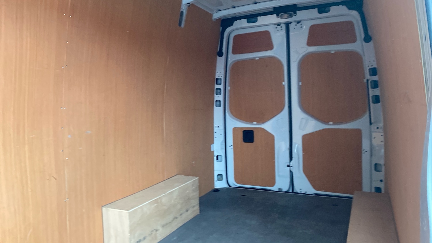 Used Mercedes-Benz Sprinter 2024 for sale - 77351126: Photo 16