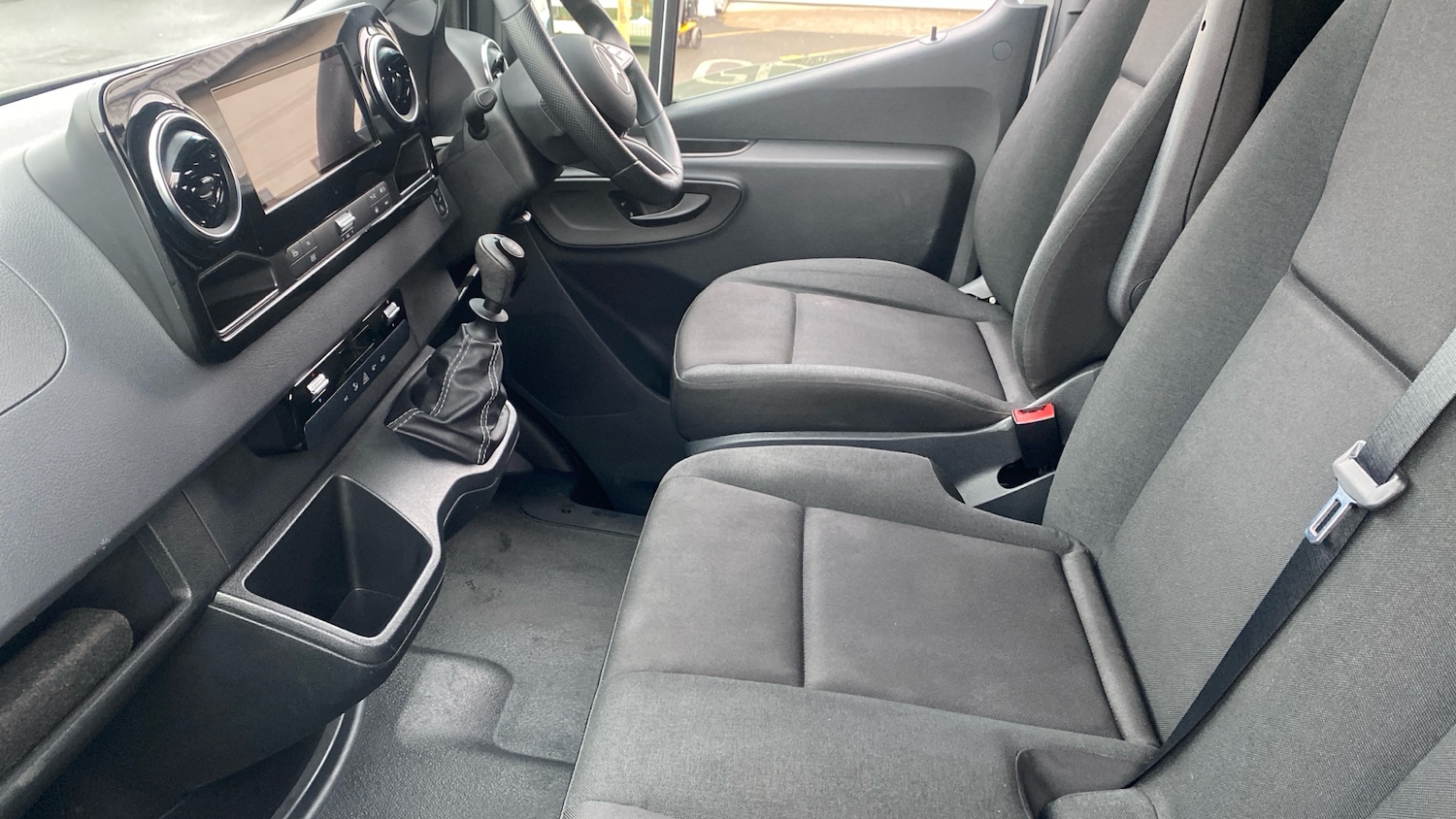 Used Mercedes-Benz Sprinter 2024 for sale - 77351126: Photo 18