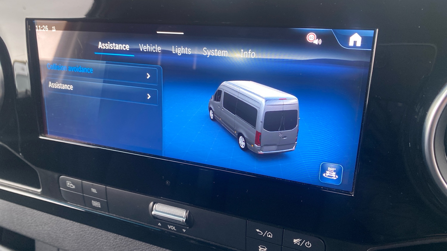 Used Mercedes-Benz Sprinter 2024 for sale - 77351126: Photo 21