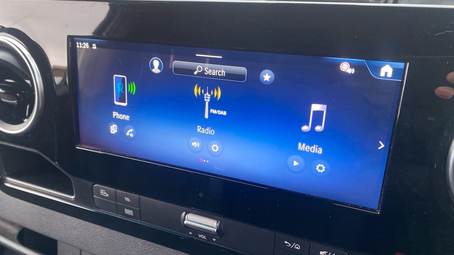 Used Mercedes-Benz Sprinter 2024 for sale - 77351126: Photo 22