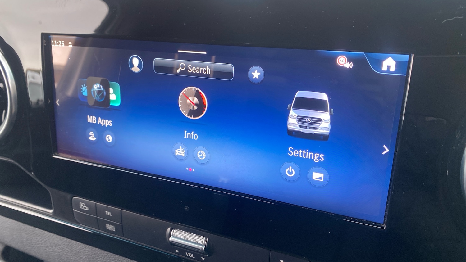 Used Mercedes-Benz Sprinter 2024 for sale - 77351126: Photo 23