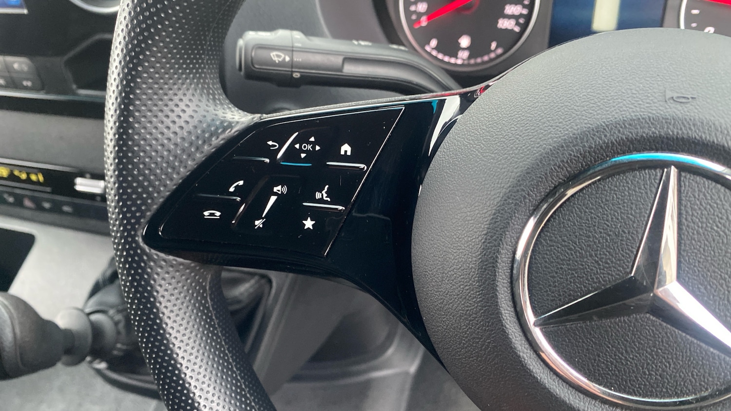 Used Mercedes-Benz Sprinter 2024 for sale - 77351126: Photo 26