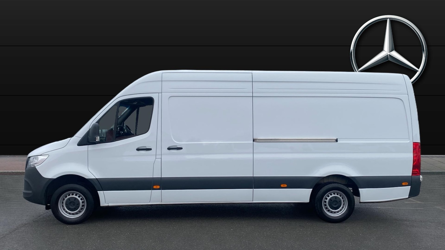Used Mercedes-Benz Sprinter 2024 for sale - 77351126: Photo 4
