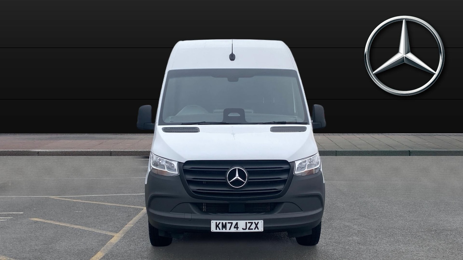 Used Mercedes-Benz Sprinter 2024 for sale - 77351126: Photo 6
