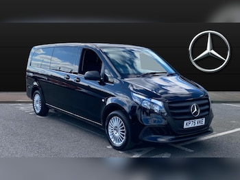 Used Mercedes-Benz Vito 2025 for sale - 78249751: Photo