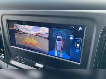 Used Mercedes-Benz Vito 2025 for sale - 78249751: Photo