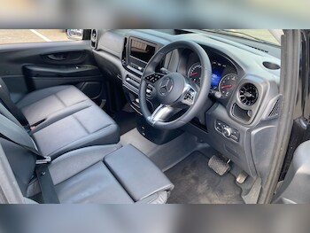 Used Mercedes-Benz Vito 2025 for sale - 78249751: Photo