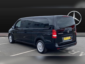 Used Mercedes-Benz Vito 2025 for sale - 78249751: Photo