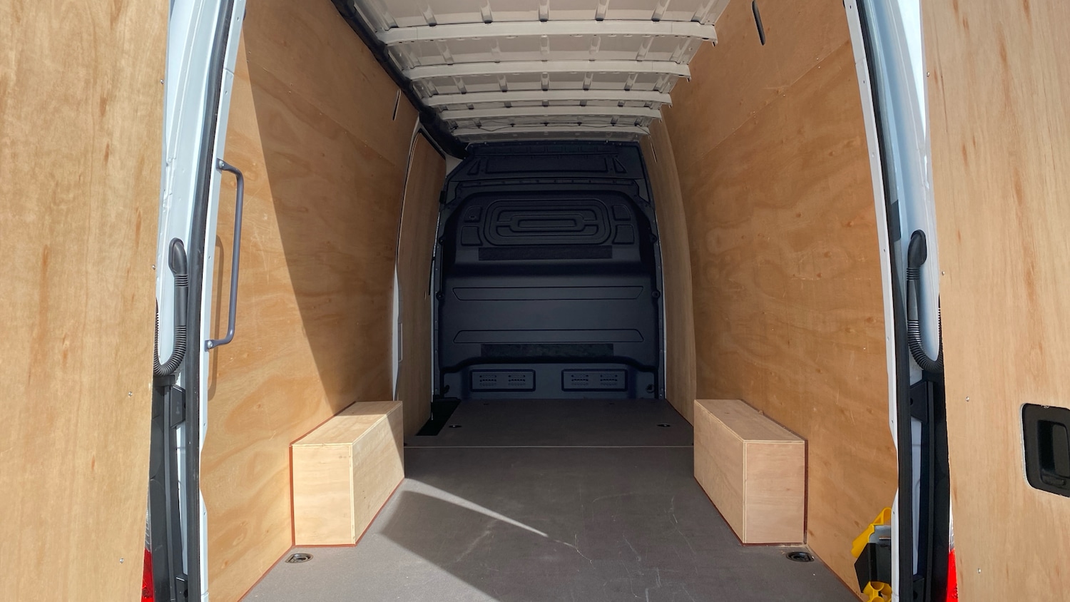 Used Mercedes-Benz Sprinter 2025 for sale - 76508042: Photo 16