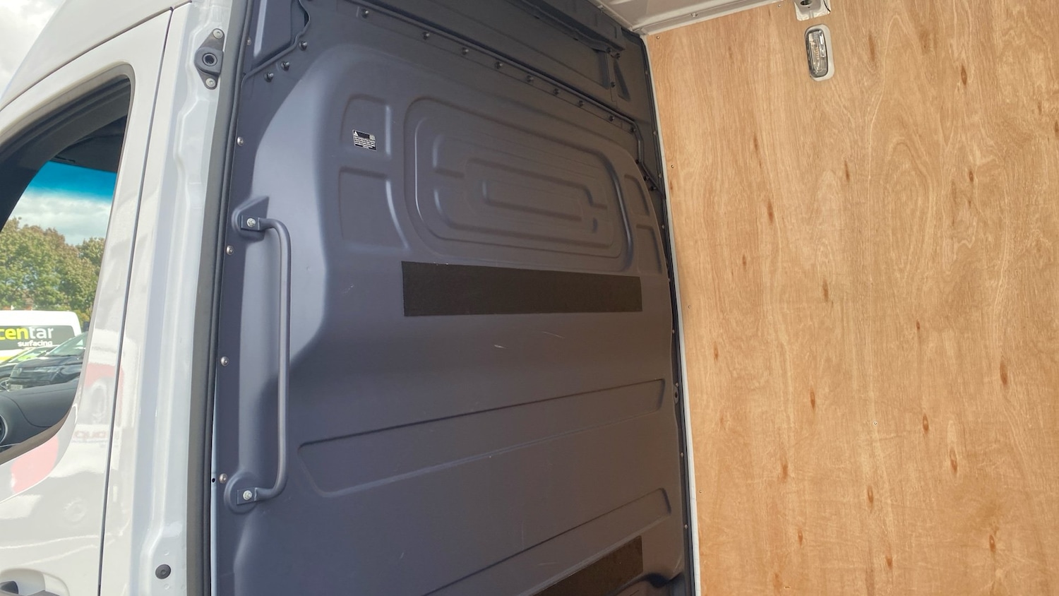 Used Mercedes-Benz Sprinter 2025 for sale - 76508042: Photo 18