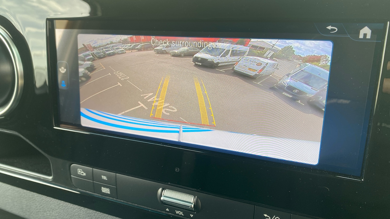 Used Mercedes-Benz Sprinter 2025 for sale - 76508042: Photo 2