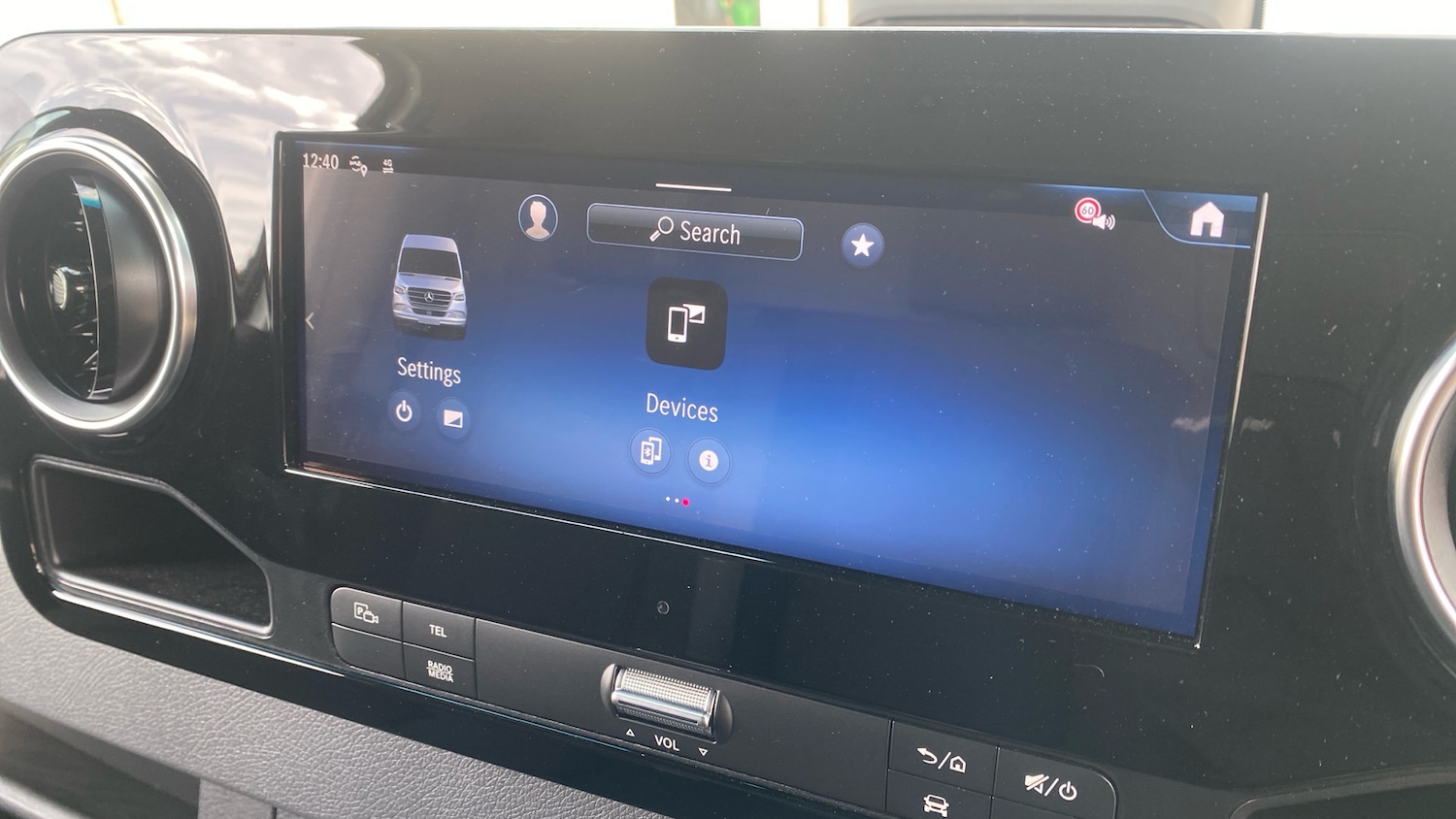 Used Mercedes-Benz Sprinter 2025 for sale - 76508042: Photo 25