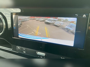 Used Mercedes-Benz Sprinter 2025 for sale - 76508042: Photo