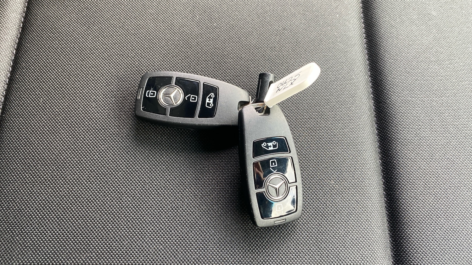 Used Mercedes-Benz Sprinter 2025 for sale - 76508042: Photo 38