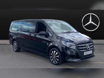 Used Mercedes-Benz Vito 2025 for sale - 79772271: Photo