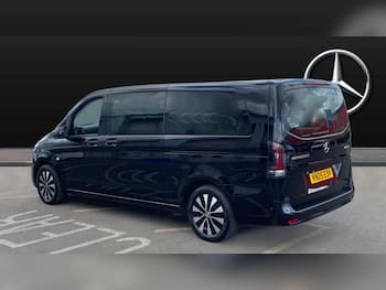 Used Mercedes-Benz Vito 2025 for sale - 79772271: Photo
