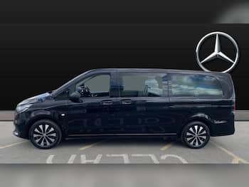 Used Mercedes-Benz Vito 2025 for sale - 79772271: Photo
