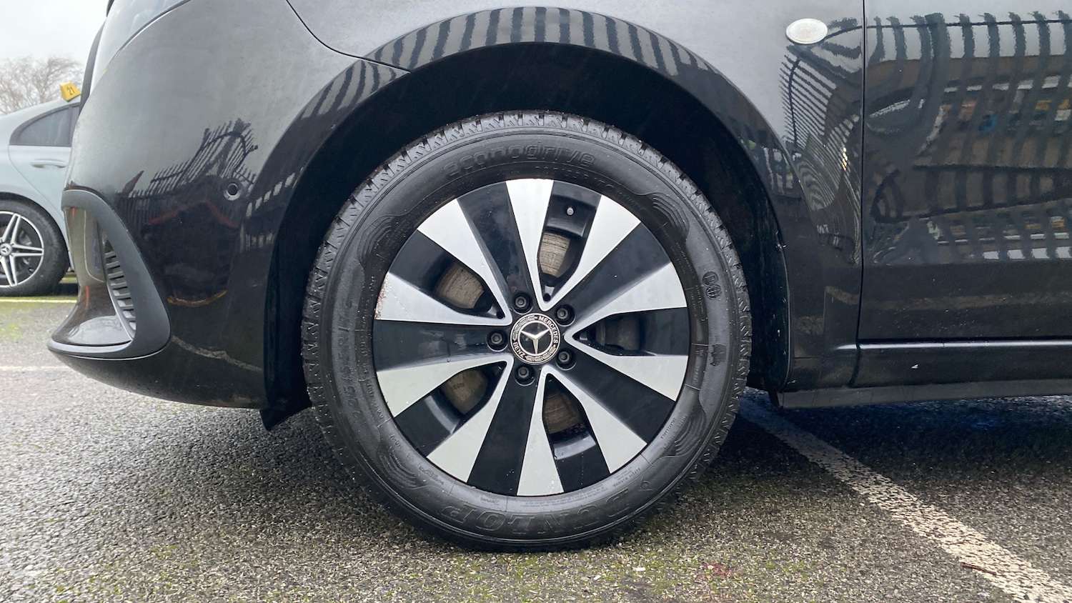 Used Mercedes-Benz Vito 2025 for sale - 77297064: Photo 13