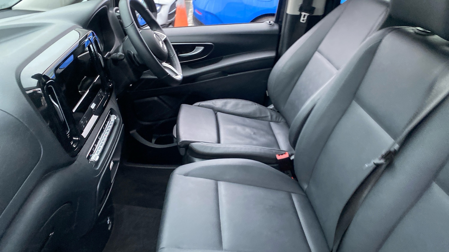 Used Mercedes-Benz Vito 2025 for sale - 77297064: Photo 17