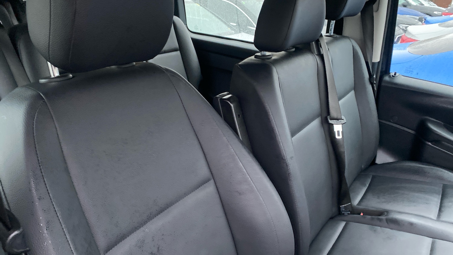 Used Mercedes-Benz Vito 2025 for sale - 77297064: Photo 19