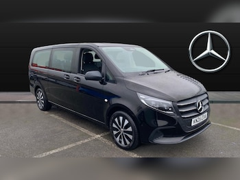 Used Mercedes-Benz Vito 2025 for sale - 77297064: Photo