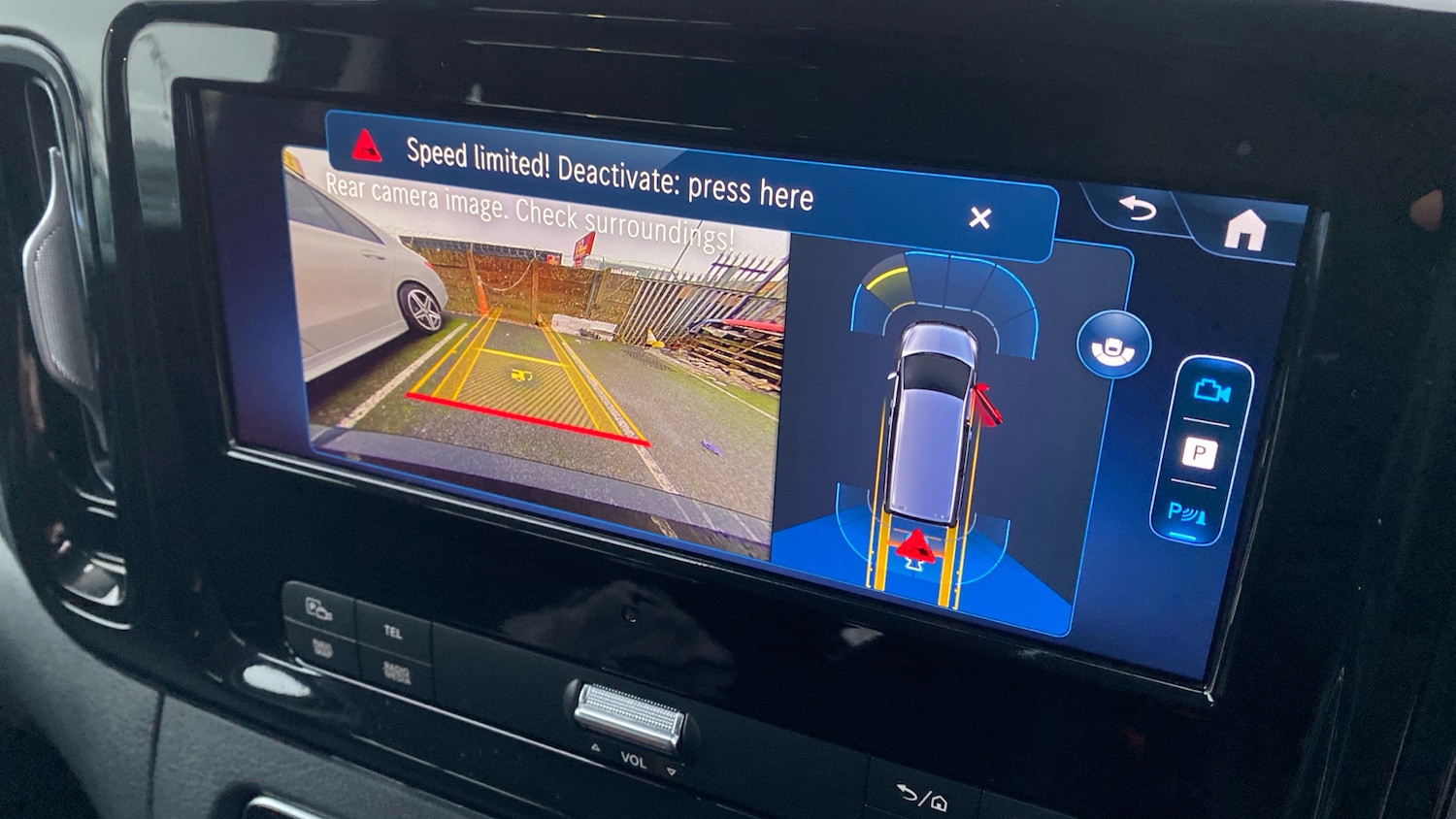 Used Mercedes-Benz Vito 2025 for sale - 77297064: Photo 2