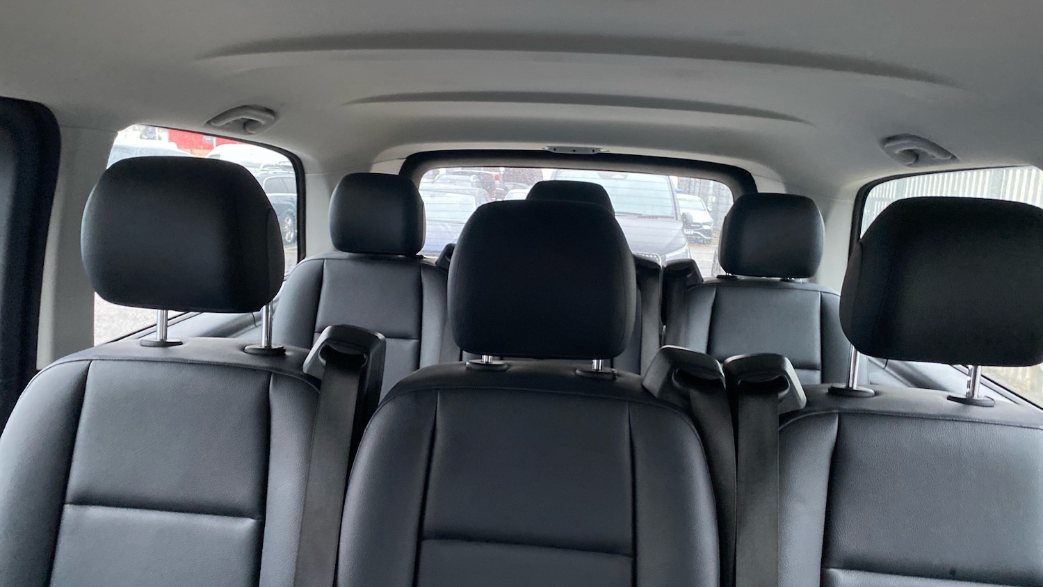 Used Mercedes-Benz Vito 2025 for sale - 77297064: Photo 20