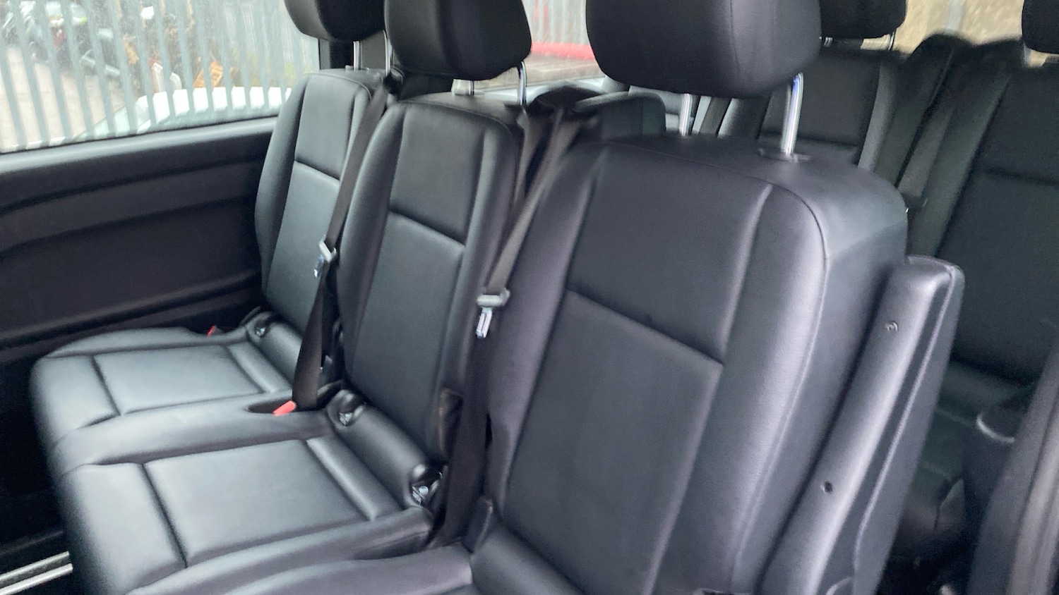 Used Mercedes-Benz Vito 2025 for sale - 77297064: Photo 22